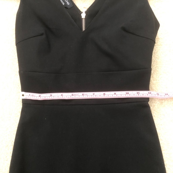 Bebe dress - Picture 4 of 6